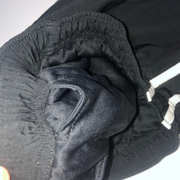 Two XS Nike Track Shorts - Picture 10 of 10